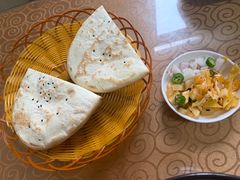 -陈掌柜澄城水盆羊肉(钟楼店)