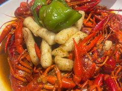 -龙虾奇迹(大华三路店)