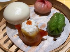 -蔡澜点心·粤菜(花城汇南区店)