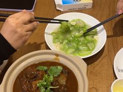 -九老汉·川渝江湖菜(合川路2店)