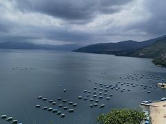 -抚仙湖禄充风景区