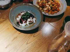 -青年公社烤鸭(蜀山万象汇店)