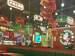 -西关味(大卫城店)