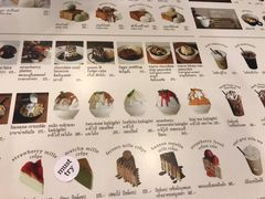 -After You Dessert Cafe(Silom Complex)