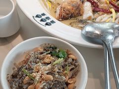 -渔语鱼酸菜鱼新川菜(来福士店)