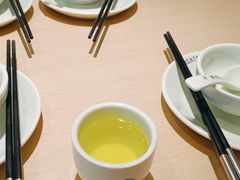 -吕氏疙瘩汤·海鲜新鲁菜(凯德mall新都心店)