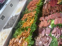 -醉人椒麻辣香锅(王府井喜悦店)