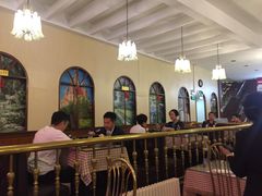 -华梅西餐厅(哈尔滨中央大街店)