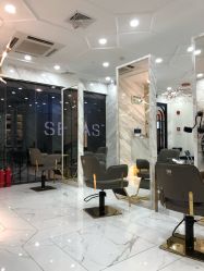 点击看大图 -3AM HAIR SALON染发烫发接发