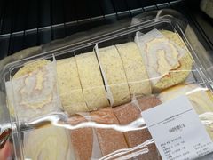 -山姆会员商店(杨桥西路店)