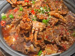 -领蟹祥记·香辣蟹·特色小海鲜(奥体天虹店)