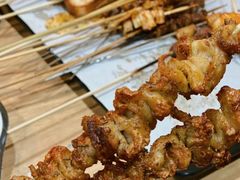 -烤五行·烧烤烤串(石佛营店)