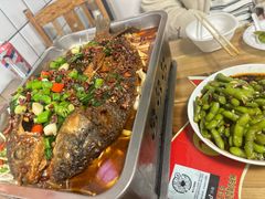 -鱼头王香辣馆(濠堂东巷店)