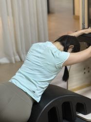 点击看大图 -JC·YOGA静禅瑜伽普拉提