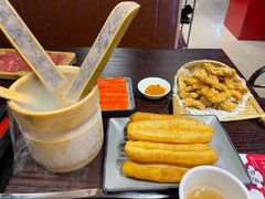 -穿越·哪吒闹海·卤火锅卤烧烤(第一桥店)