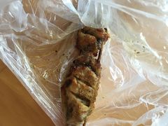 -兄弟联果木炭烤翅·50年家传鸡翅秘方