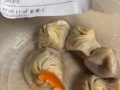 -鼎泰丰(当代商城店)