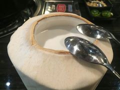 -东椰·海南椰子鸡火锅(朝阳门店)