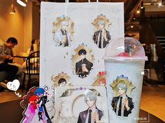 -喜茶(广州北京路惠福东店)