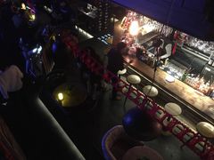 -胡桃里乐队酒馆(鎏嘉码头店)