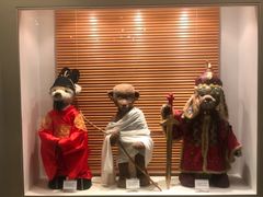 -济州岛泰迪熊博物馆