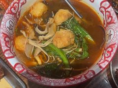 -破店肥哈·东北烧烤·夜宵(南山保利店)