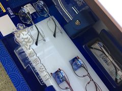 -无界眼镜MaxLess(南翔印象城店)