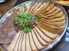 -金多鱼大排档·烤鱼·烧烤·宵夜(江南水都店)