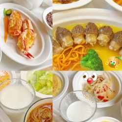 -莲生母婴月子中心(清水河公园店)