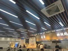 -仙螺岛海鲜自助餐厅(总店)