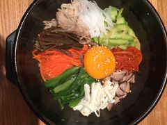 -萨拉伯尔水源素问店·韩国宫廷料理(人民路店)