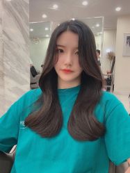 点击看大图 -3AM HAIR SALON染发烫发接发