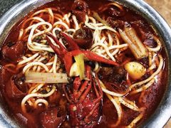 -辣盆盆麻辣小龙虾(哈尔滨总店)