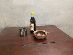 -安庆柴火馄饨(马道街店)