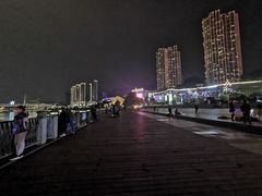 -海棠烟雨公园