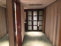 -宁波东港喜来登酒店