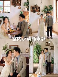 -绽放摄胶片摄影工作室