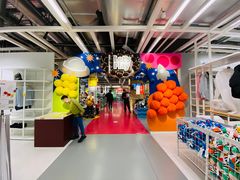 -宜家家居(哈尔滨商场店)