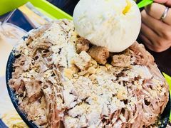 -MOMO冰品·生巧汤圆(红桥店)