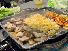 -李氏烤肉店
