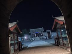 -山西霍州署
