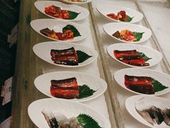 -雍容荟帝王蟹活龙虾展台自助(IFS黑金店)