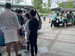 -杭州开元森泊度假乐园