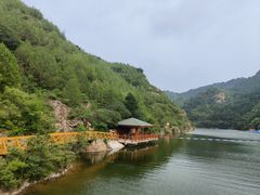 -仙居谷风景区