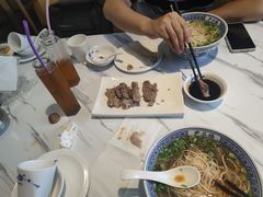 -尹兰楼西北风情餐厅(嘉定店)