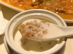 牛奶桃胶-悦海堂(金融街购物中心店)