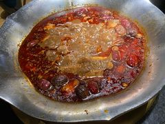 台式麻辣锅-湊湊火锅·茶憩(上海合生汇店)