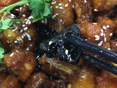 -家乡饭店(里仁洞店)