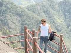 -大慈岩风景区