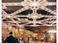 -新好景海鲜酒家(新塘店)